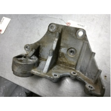 103W105 Power Steering Pump Bracket For 04-06 Chevrolet Colorado  3.5 24577495